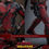 Thumbnail: Deadpool & Wolverine 1/6 Deadpool (Battling Version) MMS782
