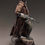 Miniatura: Knightmare Batman 1/4 Statue
