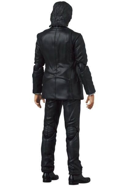 Thumbnail: John Wick MAFEX Action Figure John Wick (Chapter 4) 19 cm