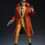 Miniatura: Lupin 3rd: The Italian Adventure 1/6 Inspector Koichi Zenigata