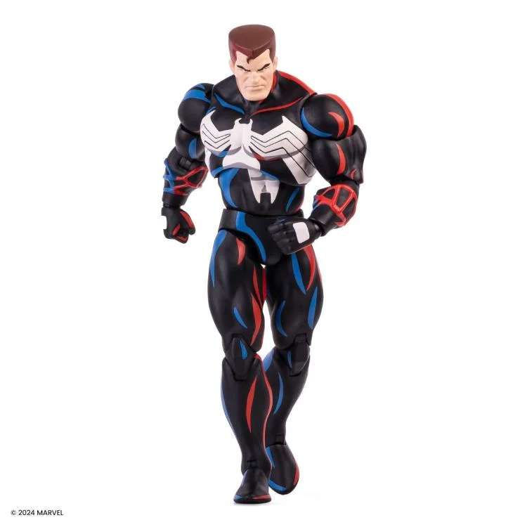 Miniatura: Spider-man The Animated Series 1/6 Venom