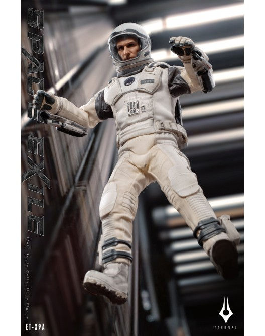Thumbnail: Eternal Toys ETX9A 1/6 Scale Space Exile