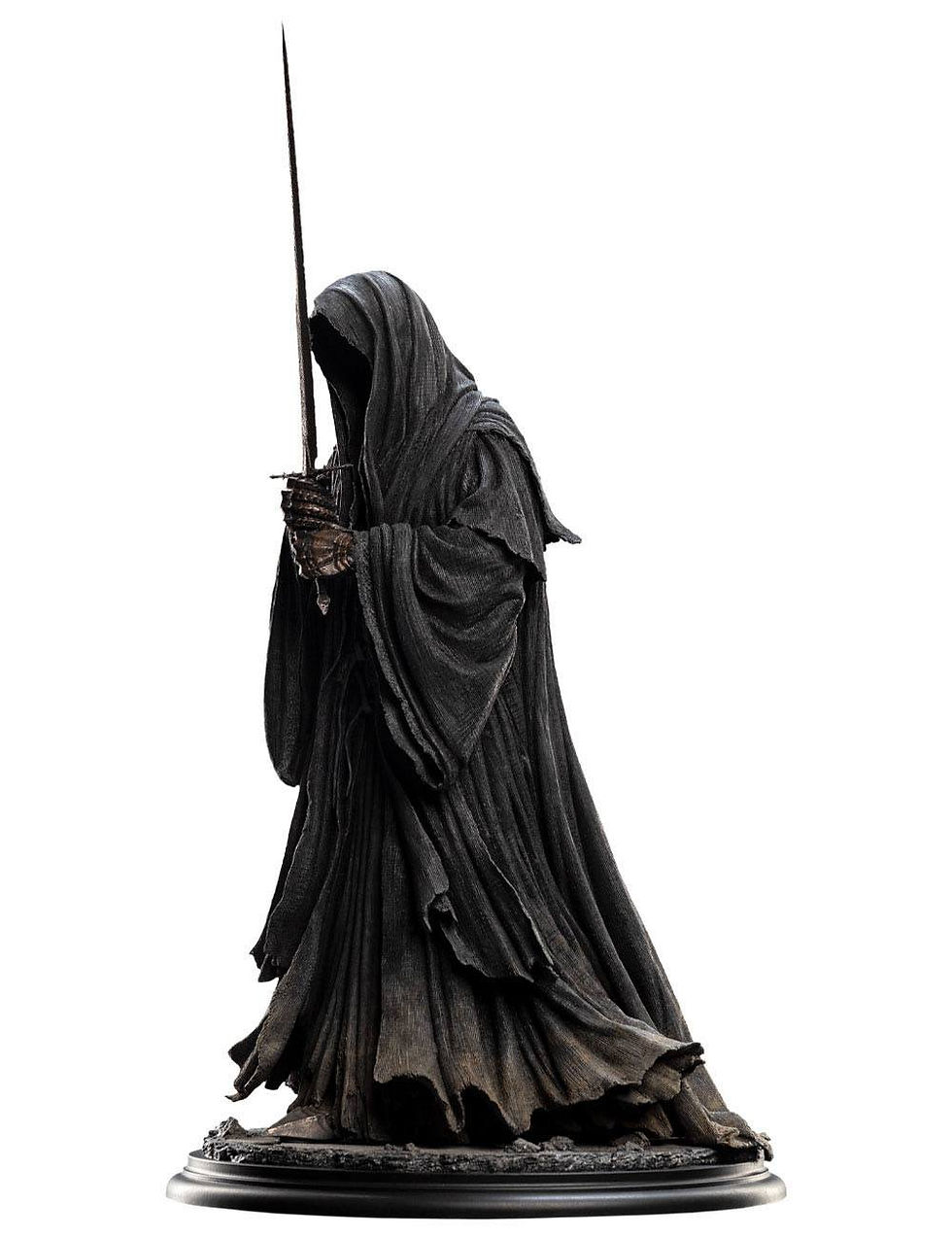 Thumbnail: The Lord of the Rings Statue 1/6 Ringwraith of Mordor (Classic Series) 46 cm