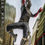 Miniatura: Spider-Man: No Way Home 1/6 Spider-Man (Black & Gold Suit) 30 cm