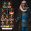 Thumbnail: Star Wars action figure 1/6 Bib Fortuna
