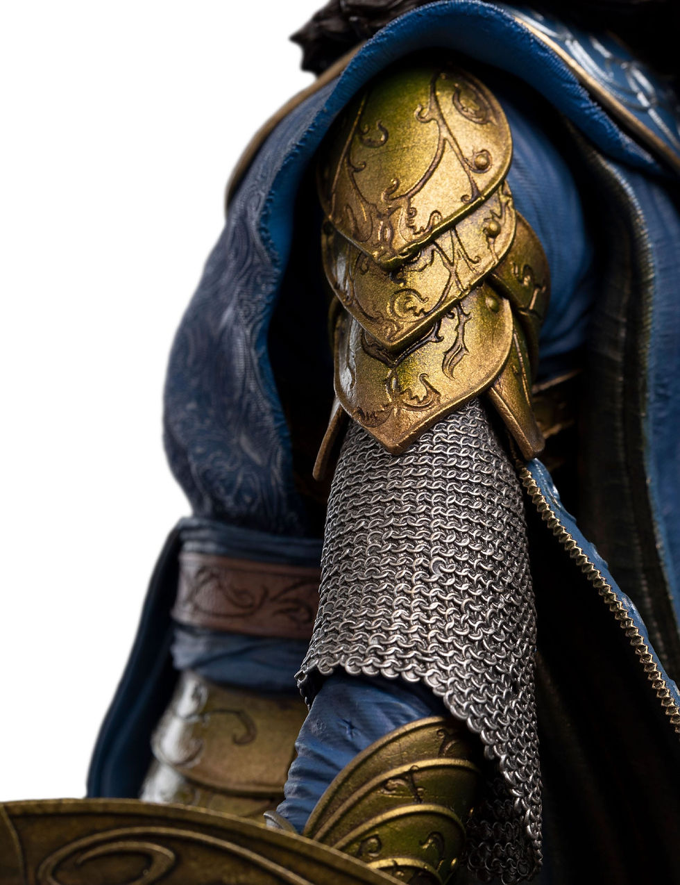 Thumbnail: The Lord of the Rings Statue 1/6 Gil-galad 51 cm