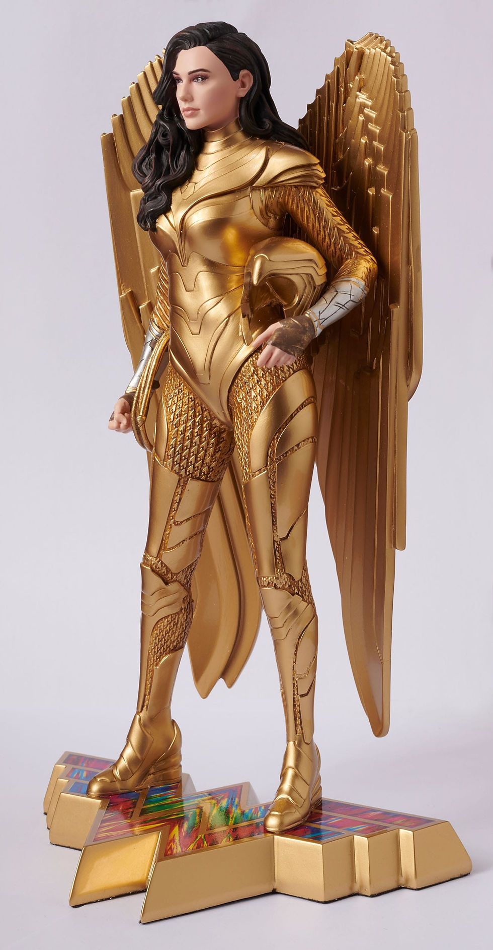 Miniatura: DC Comics Statue Wonderwoman 26 cm