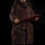 Miniatura: Harry Potter and the Sorcerer's Stone 1/6Rubeus Hagrid DX SA0024