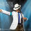Miniatura: VFTOYS Michael Jackson 1/6 Smooth Criminal