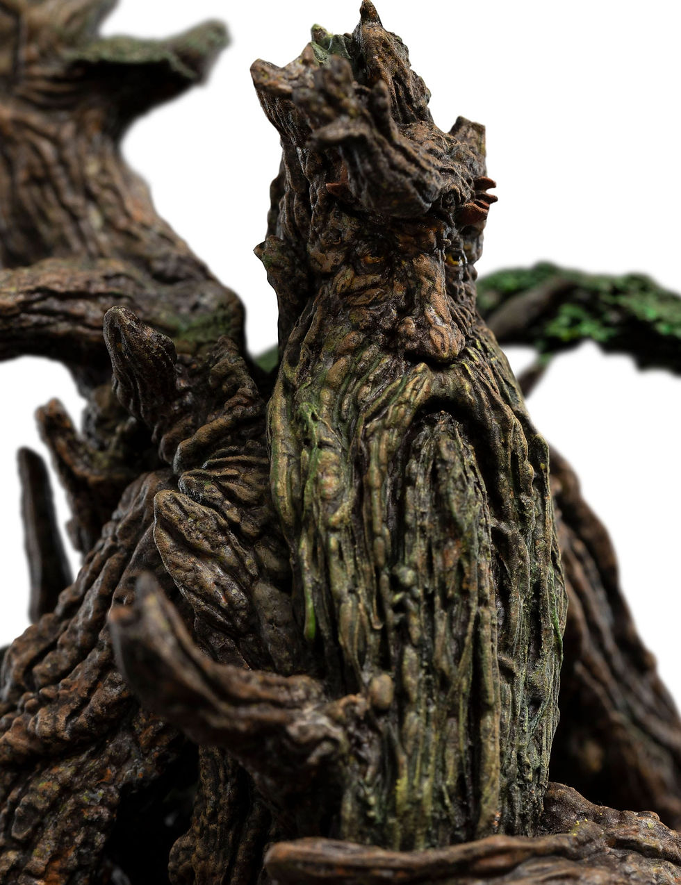 Thumbnail: Lord of the Rings Mini Statue Treebeard 21 cm