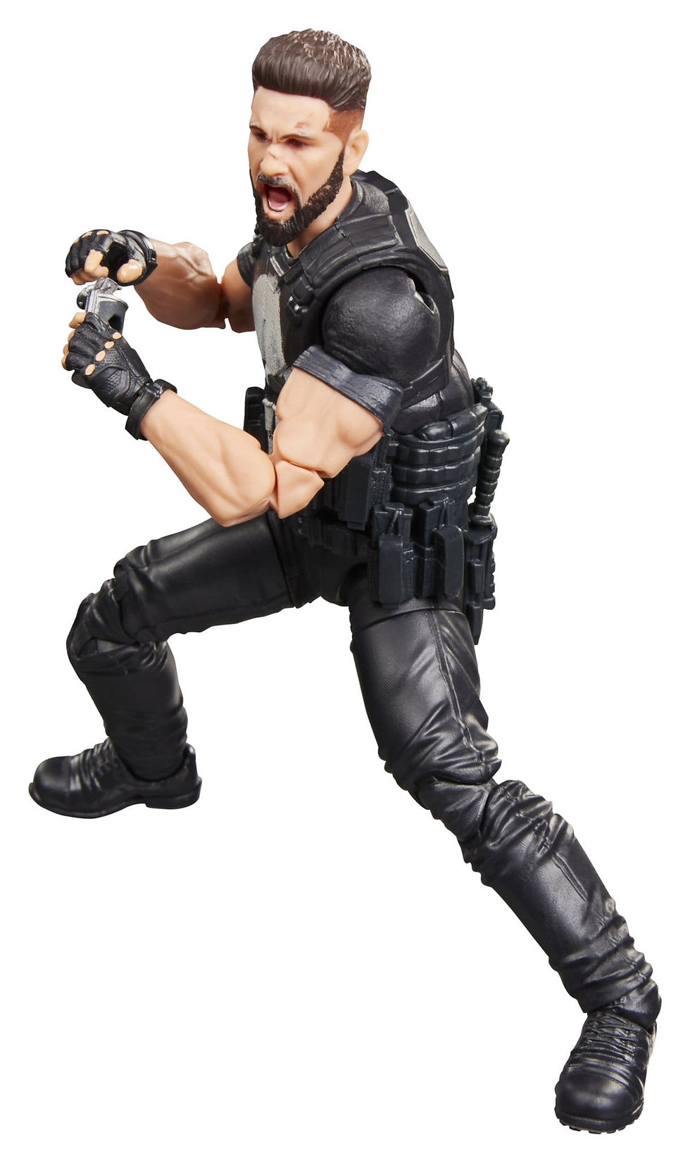 Thumbnail: The Punisher Marvel Legends Action Figure The Punisher 15 cm