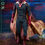 Miniatura: WandaVision Action Figure 1/6 Vision