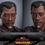 Miniatura: Deadpoll & Wolverine: Blade 1/6 Normal Version MMS791