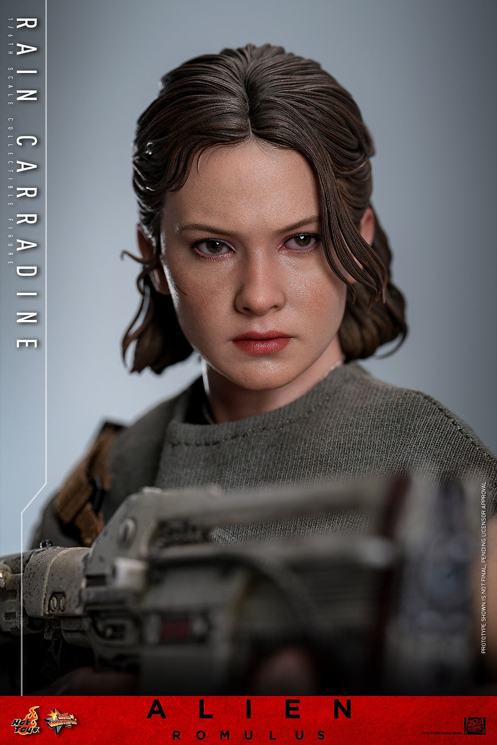 Thumbnail: Alien Romulus Rain Carradine 1/6  MMS793