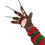 Miniatura: A Nightmare On Elm Street 3 Replica 1/1 Freddy´s Glove