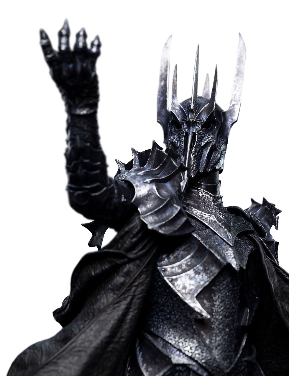 Miniatura: Lord of the Rings Mini Statue Sauron 20 cm