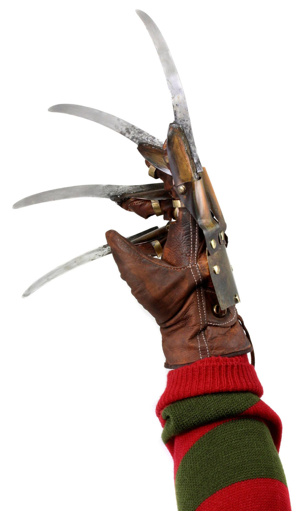 Thumbnail: A Nightmare On Elm Street 3 Replica 1/1 Freddy´s Glove