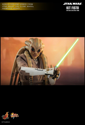 Star Wars Greatest Hits Kit Figurine Fisto Star Wars Greatest Hits Kit Figurine Fisto