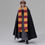 Miniatura: Harry Potter and  the Philosopher's Stone 1/6 Ron Weasley Standard Vers,