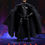 Miniatura: DC Comics Dynamic 8ction Heroes Action Figure 1/9 Batman (Batman & Robin) 21 cm