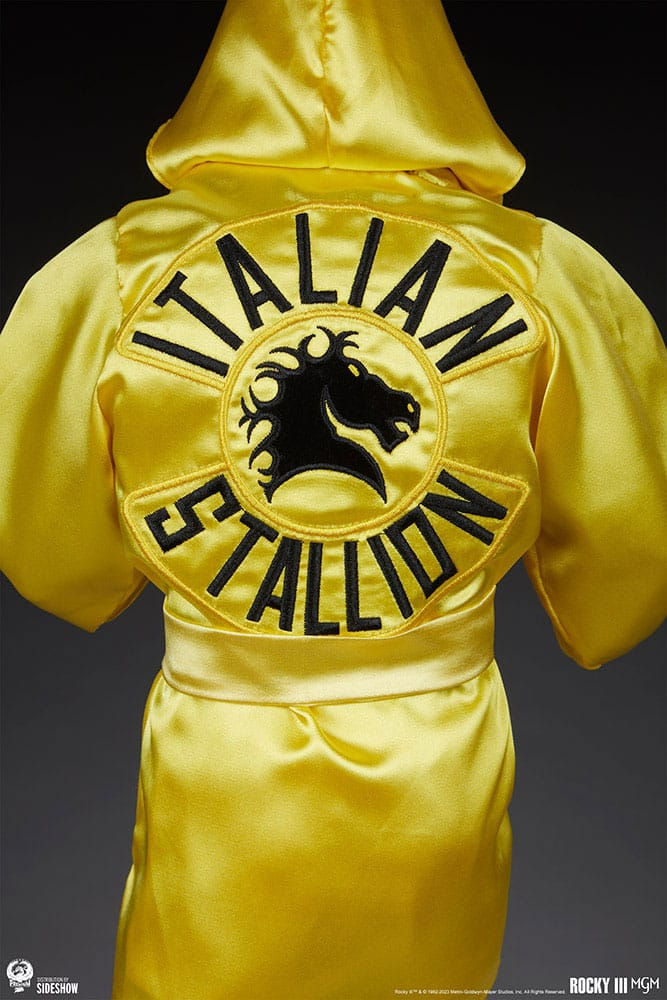 Miniatura: Rocky Statue 1/3 Rocky III by PCS