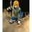 Miniatura: Rocket Toys Naruto Shippuden 1/6  Minato Namikaze  Yellow Flash ROC-016