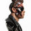 Miniatura: Terminator 2 Replik 1/1 T-800 Model 101 Battle Damaged Art Mask 47 cm