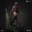 Miniatura: Iron Studios Statue Mileena - Mortal Kombat 1/10 Art Scale