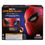 Miniatura: Spider-Man: Homecoming Electronic Expressive Mask Spider-Man