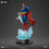 Miniatura: Superman and Krypto - Superman: Legacy - Art Scale 1/10 - Iron Studios