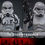 Miniatura: Star Wars: The Bad Batch 1/6 TK Stormtrooper TMS175