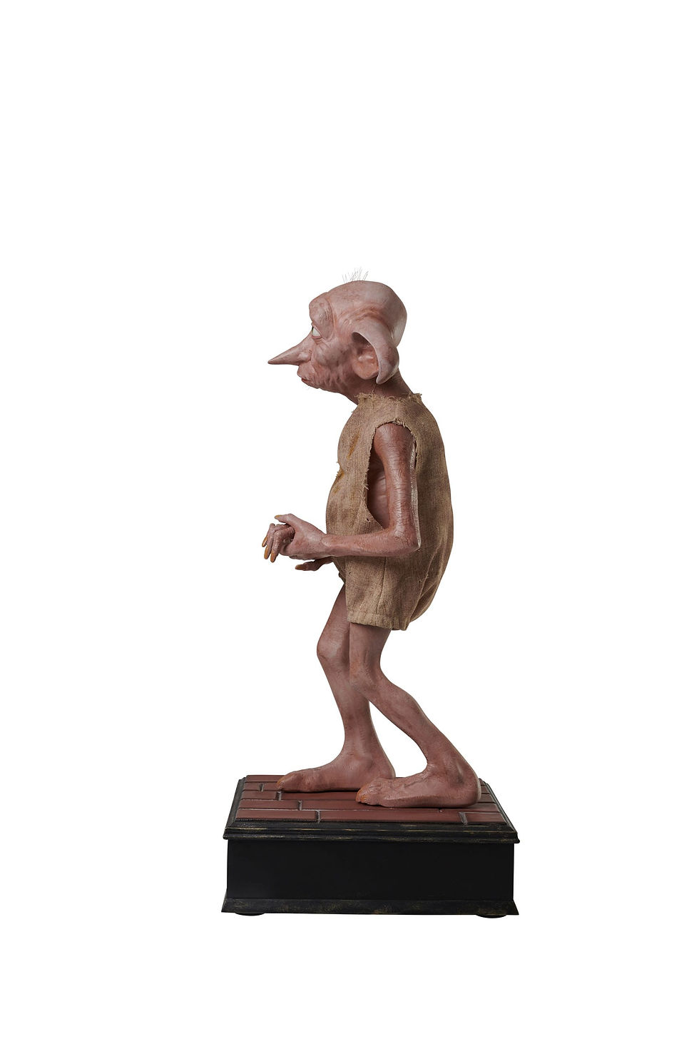 Miniatura: Harry Potter Life-Size Statue Dobby 2 107 cm