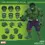 Miniatura: Mezco Toys 1/12 The Incredible Hulk