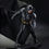 Thumbnail: DC Direct Resin Statue DC Movie Statues Batman (The Dark Knight) 24 cm
