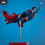 Miniatura: DC Direct Statue 1/10 Superman Red and Blue: Superman by Lee Bermejo