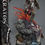 Miniatura: God of War: Ragnarok 1/3 Kratos Standard Ed. REMGOW-01