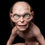 Thumbnail: Lord of the Rings Life-Size Statue Gollum 92 cm