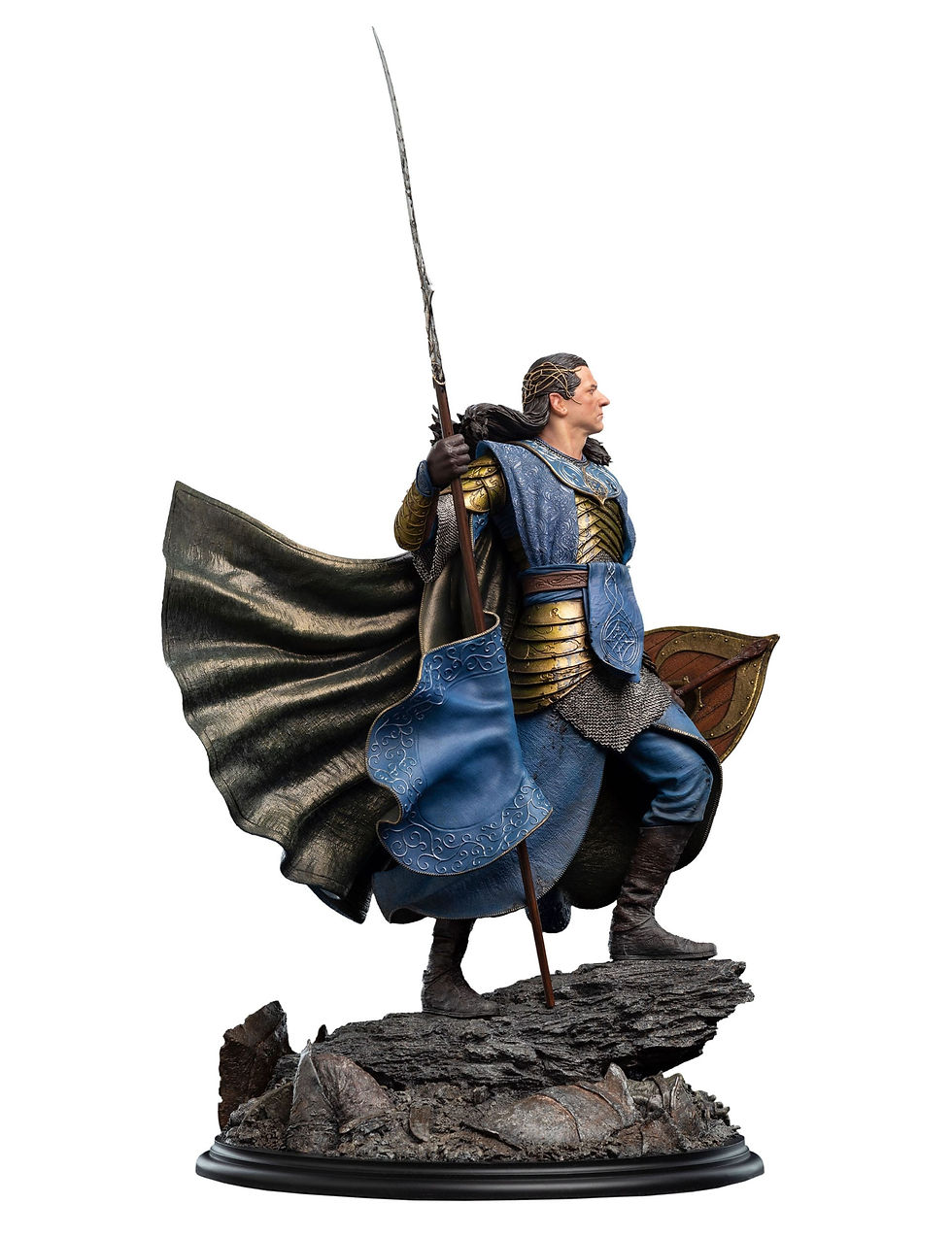 Thumbnail: The Lord of the Rings Statue 1/6 Gil-galad 51 cm