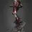 Miniatura: Iron Man Mark 85 LXXXV 1:2 Statue