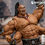 Miniatura: Mortal Kombat Goro 1/12 by Storm Collectibles