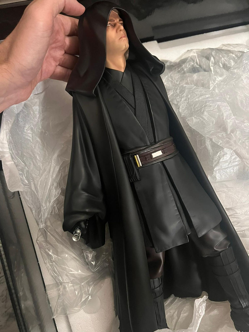 Thumbnail: XM Studios Star Wars 1/4 Anakin Skywalker
