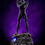 Miniatura: The Infinity Saga Art Scale Statue 1/10 Black Panther Deluxe