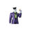 Thumbnail: The New Batman Adventures MAF EX The Joker 16 cm by Medicom