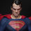 Miniatura: BvS: Dawn of Justice 1/6 Superman Ag007