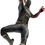 Miniatura: Spider-Man: No Way Home 1/6 Spider-Man (Black & Gold Suit) 30 cm