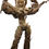 Miniatura: Guardians of the Galaxy Vol. 3  1/6 Groot DELUXE version by Hot Toys
