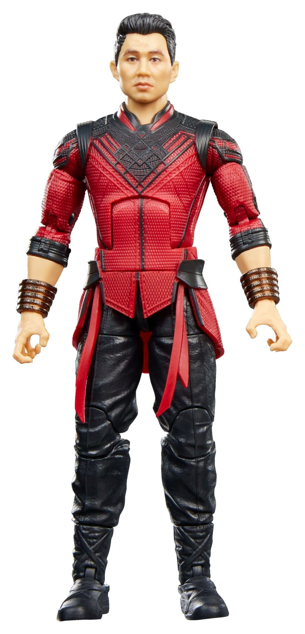 Thumbnail: Avengers: Doomsday Marvel Legends Action Figure Shang-Chi 15 cm