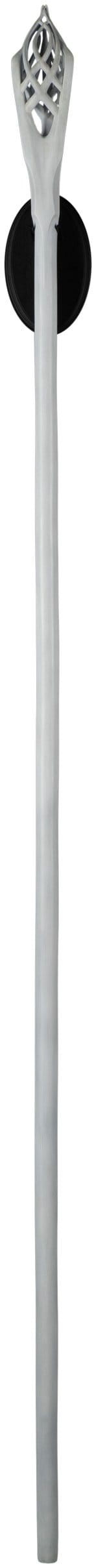 Miniatura: The Lord of the Rings Prop Replica Staff of Gandalf the White 191 cm