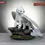 Miniatura: How To Train Your Dragon 3 Light Fury Master Craft Statue 31 cm
