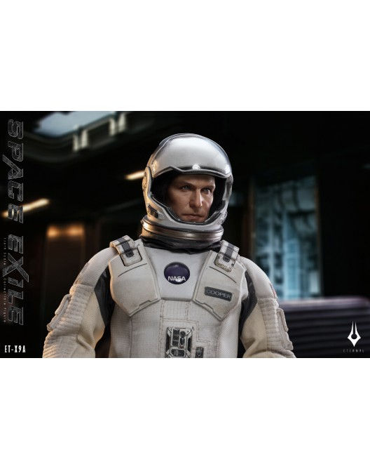 Thumbnail: Eternal Toys ETX9A 1/6 Scale Space Exile